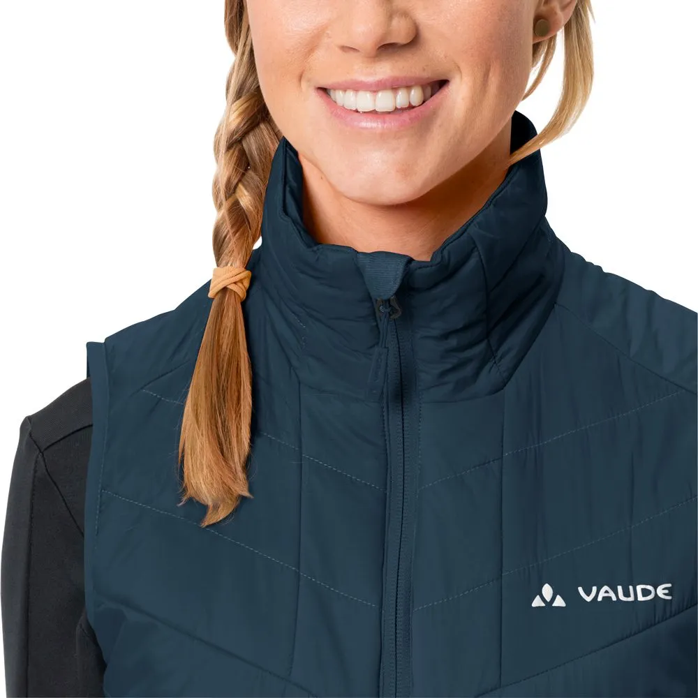 VAUDE - Sesvenna IV Vest Women dark sea