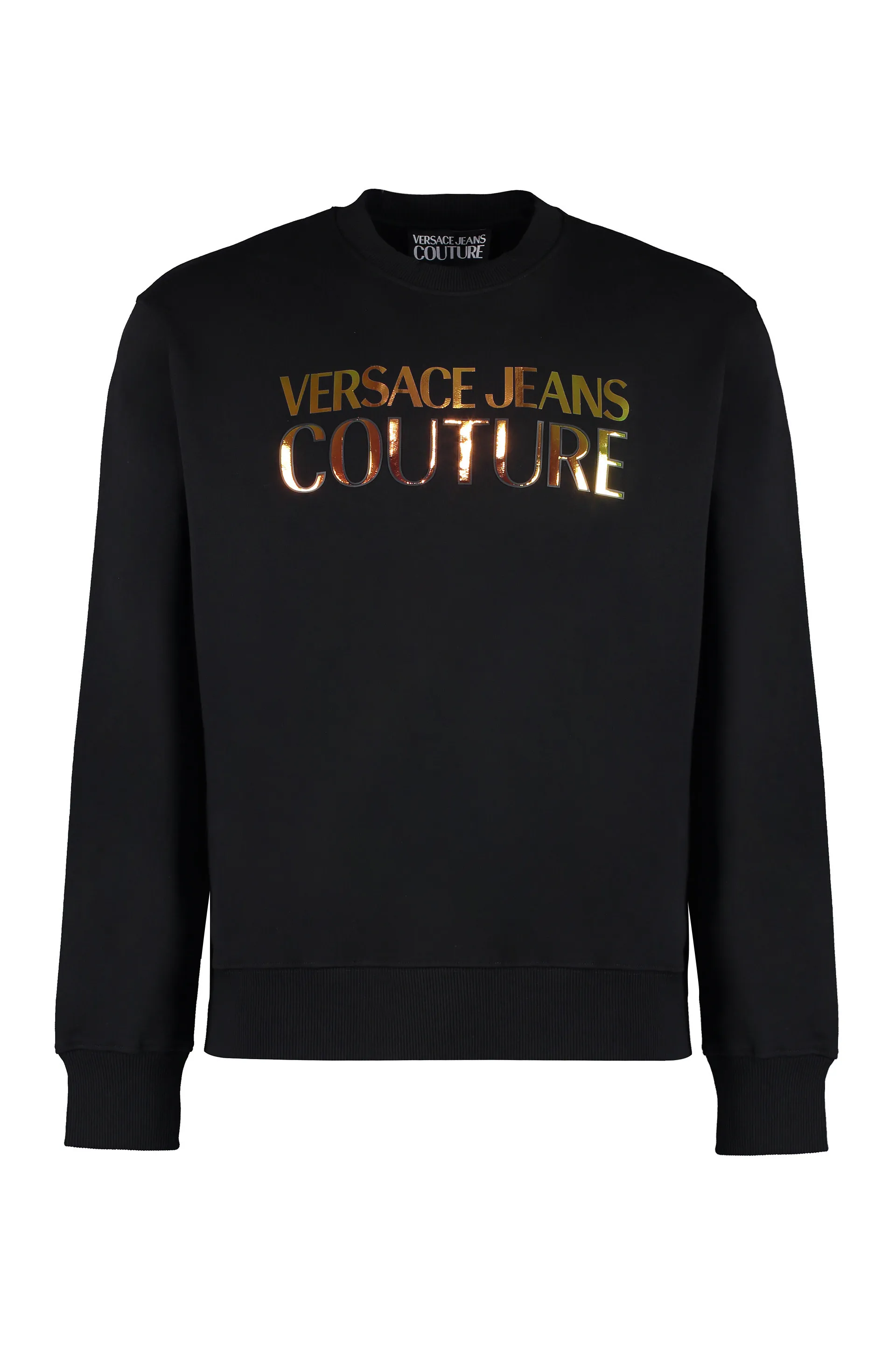 VERSACE JEANS  |Sweatshirts