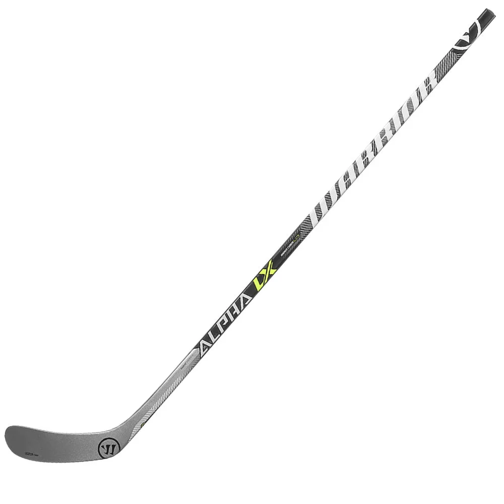 WARRIOR ALPHA LX 30 JUNIOR HOCKEY STICK