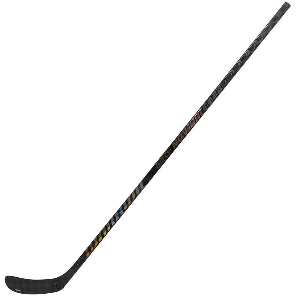 WARRIOR SUPER NOVIUM JUNIOR HOCKEY STICK