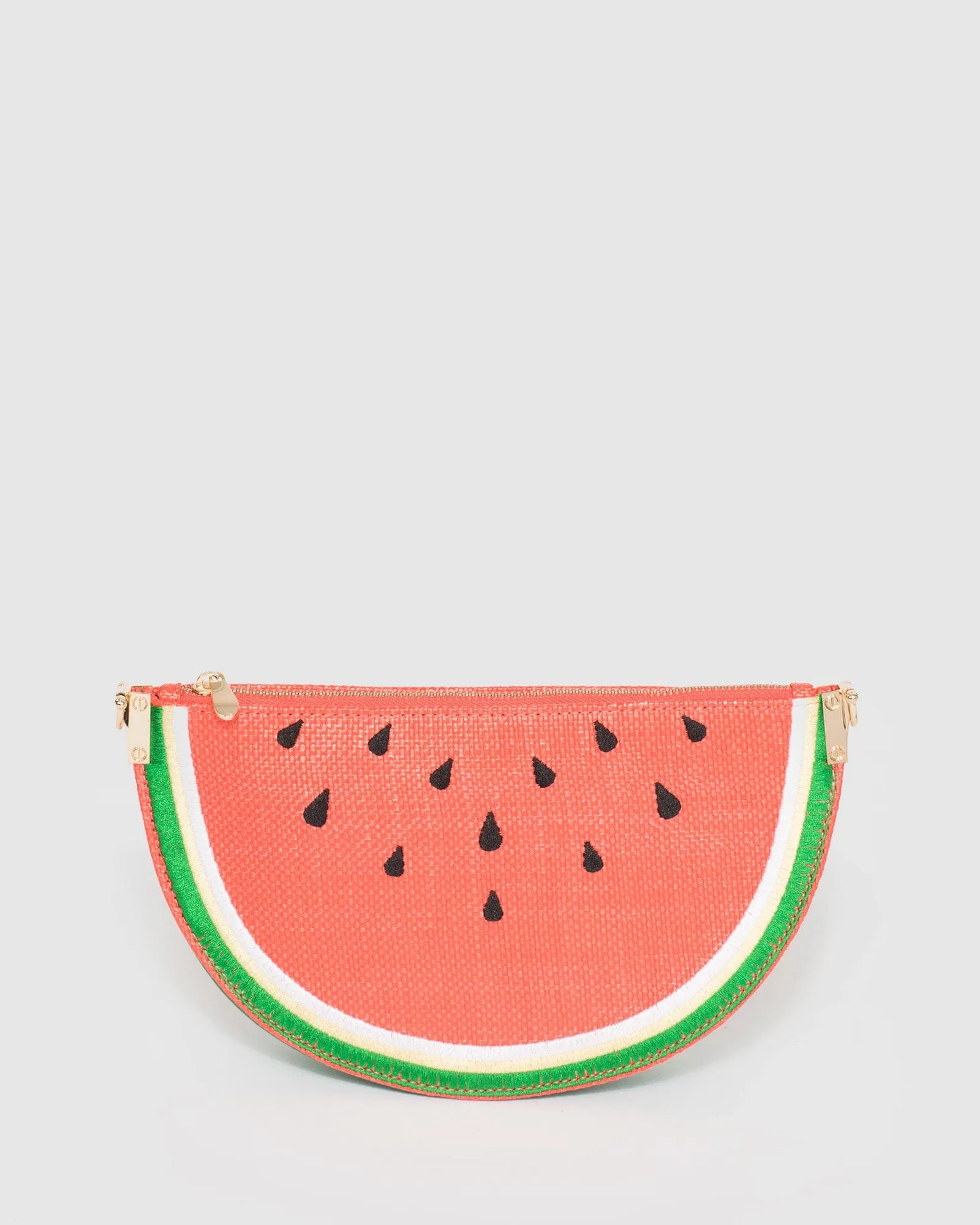 Watermelon Clutch Bag Crossbody Bag