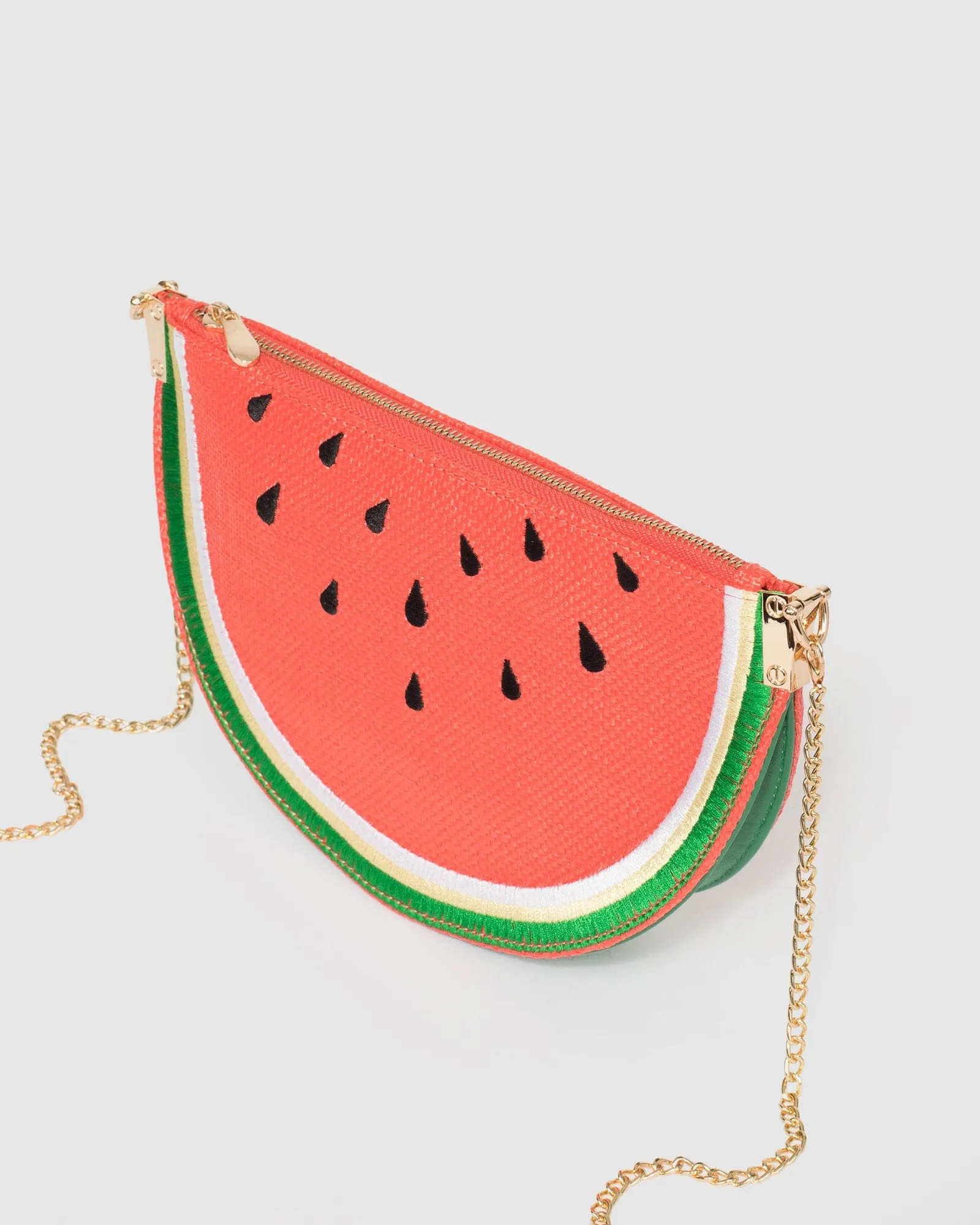 Watermelon Clutch Bag Crossbody Bag