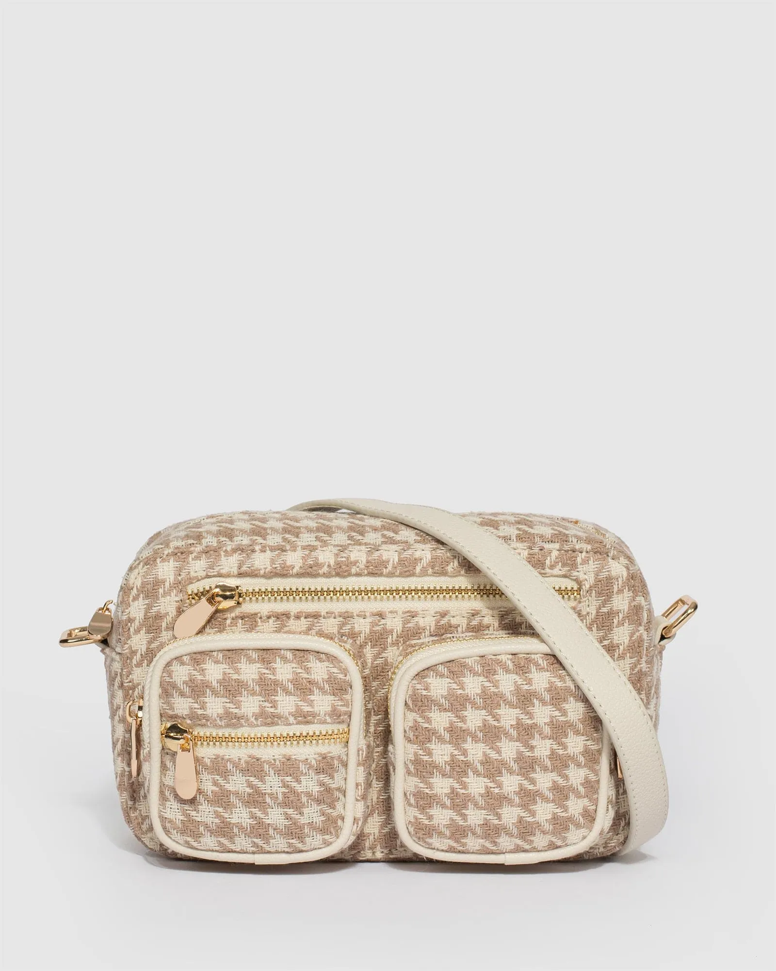 Weave Riane Crossbody Bag