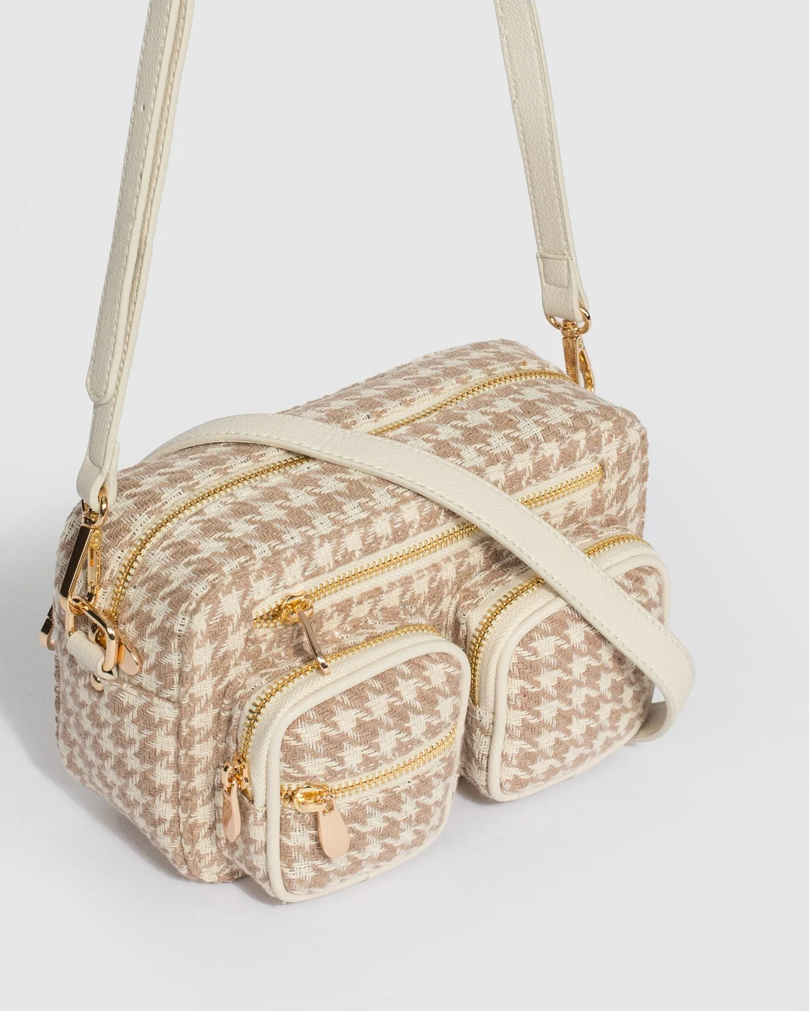 Weave Riane Crossbody Bag