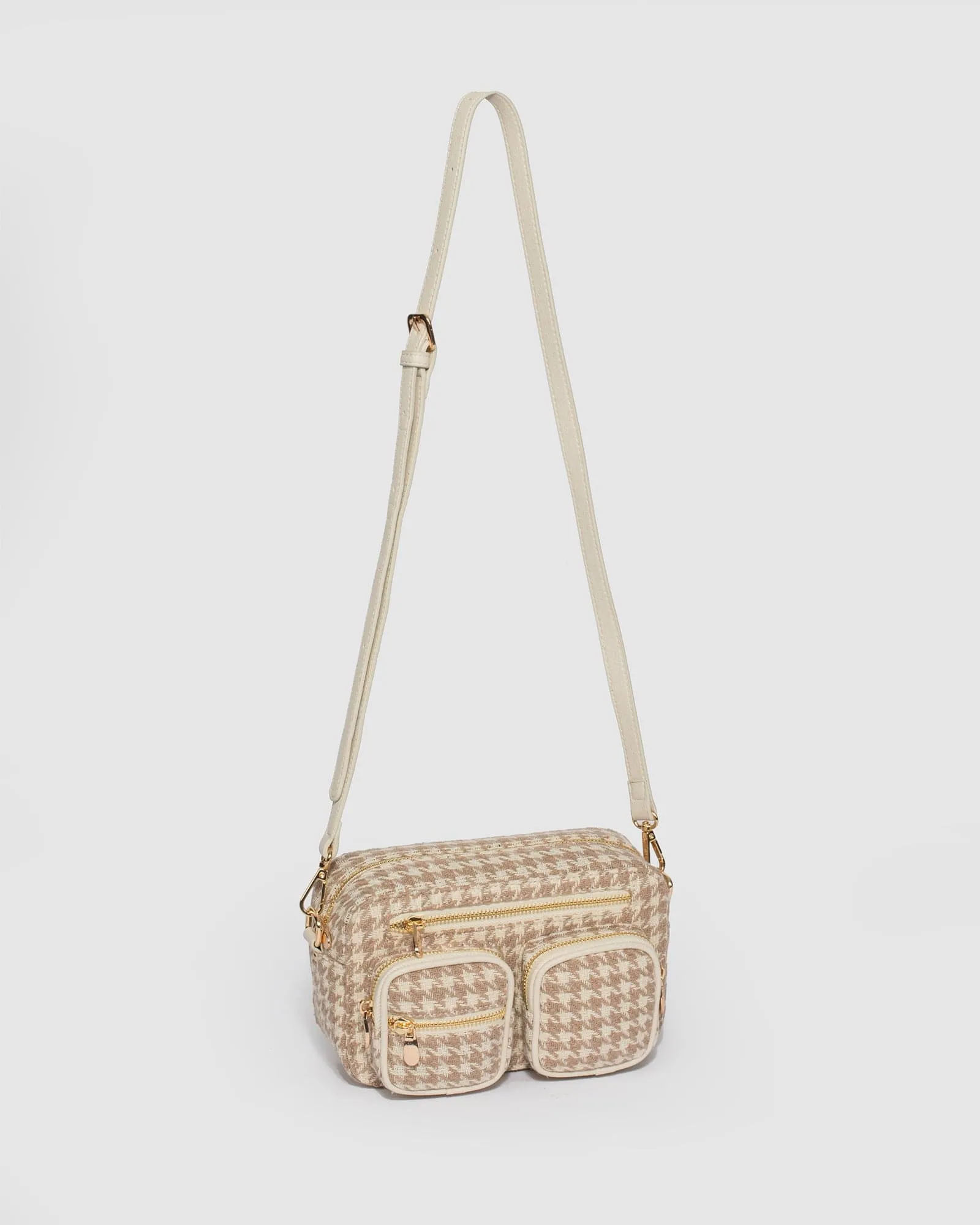 Weave Riane Crossbody Bag