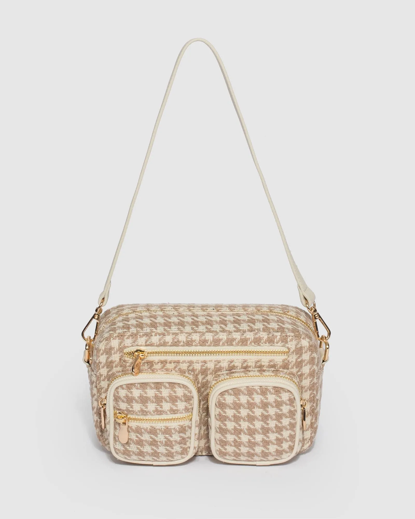 Weave Riane Crossbody Bag