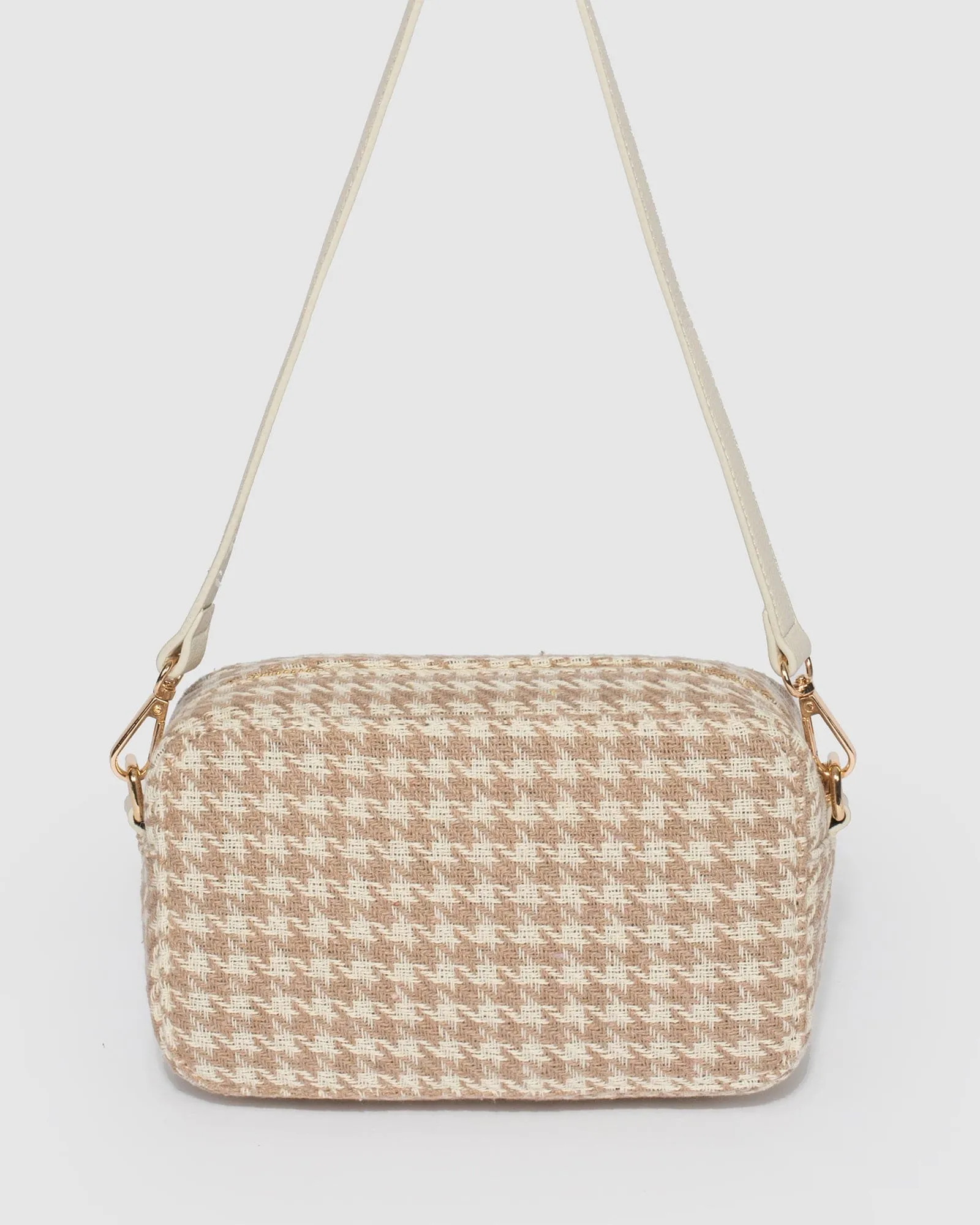 Weave Riane Crossbody Bag