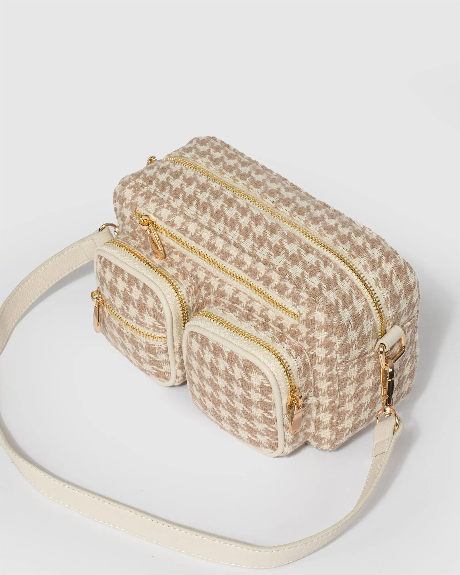 Weave Riane Crossbody Bag