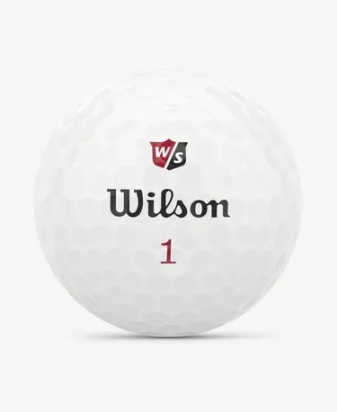 Wilson Duo Soft Golf Ball