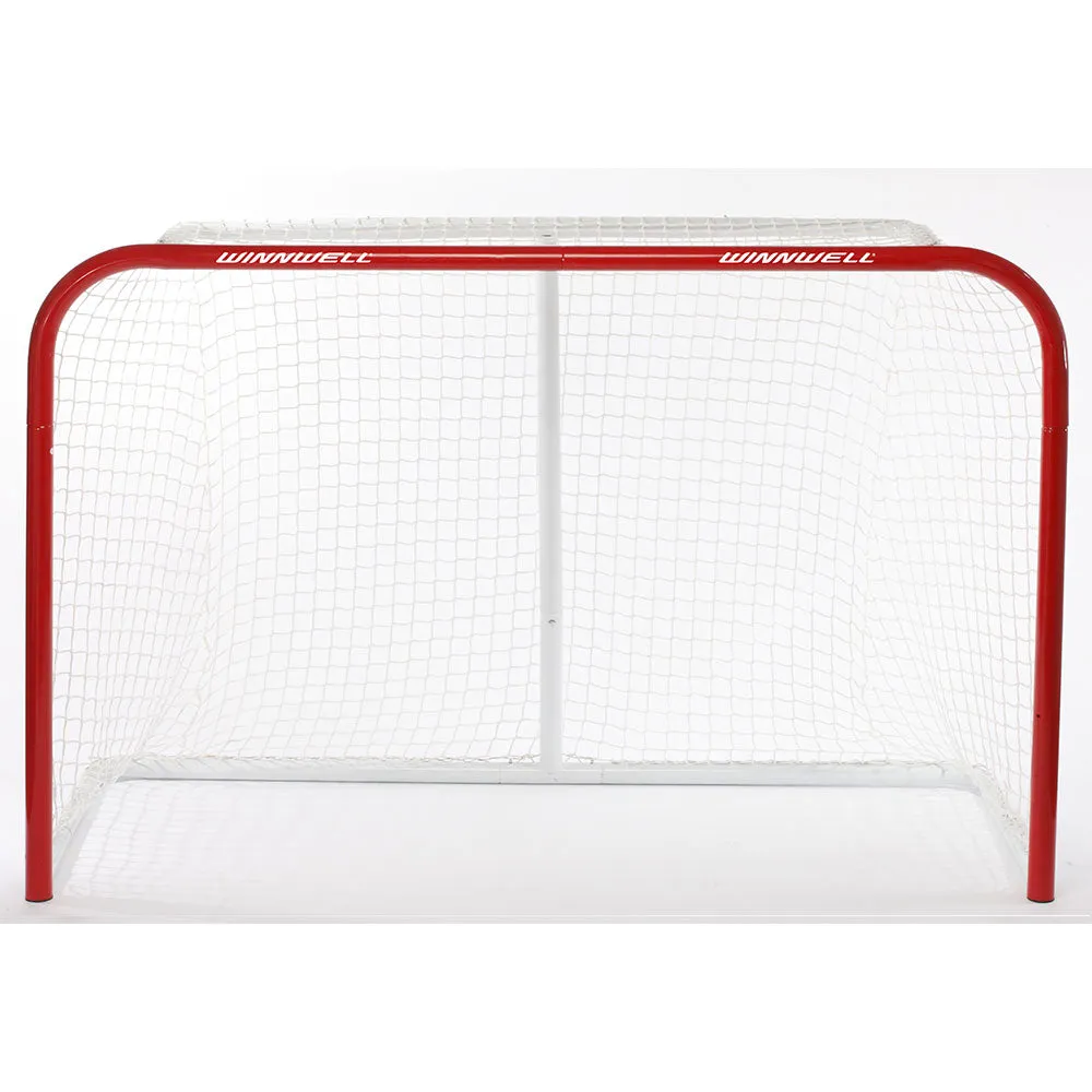 WINNWELL 72 STREET HOCKEY NET