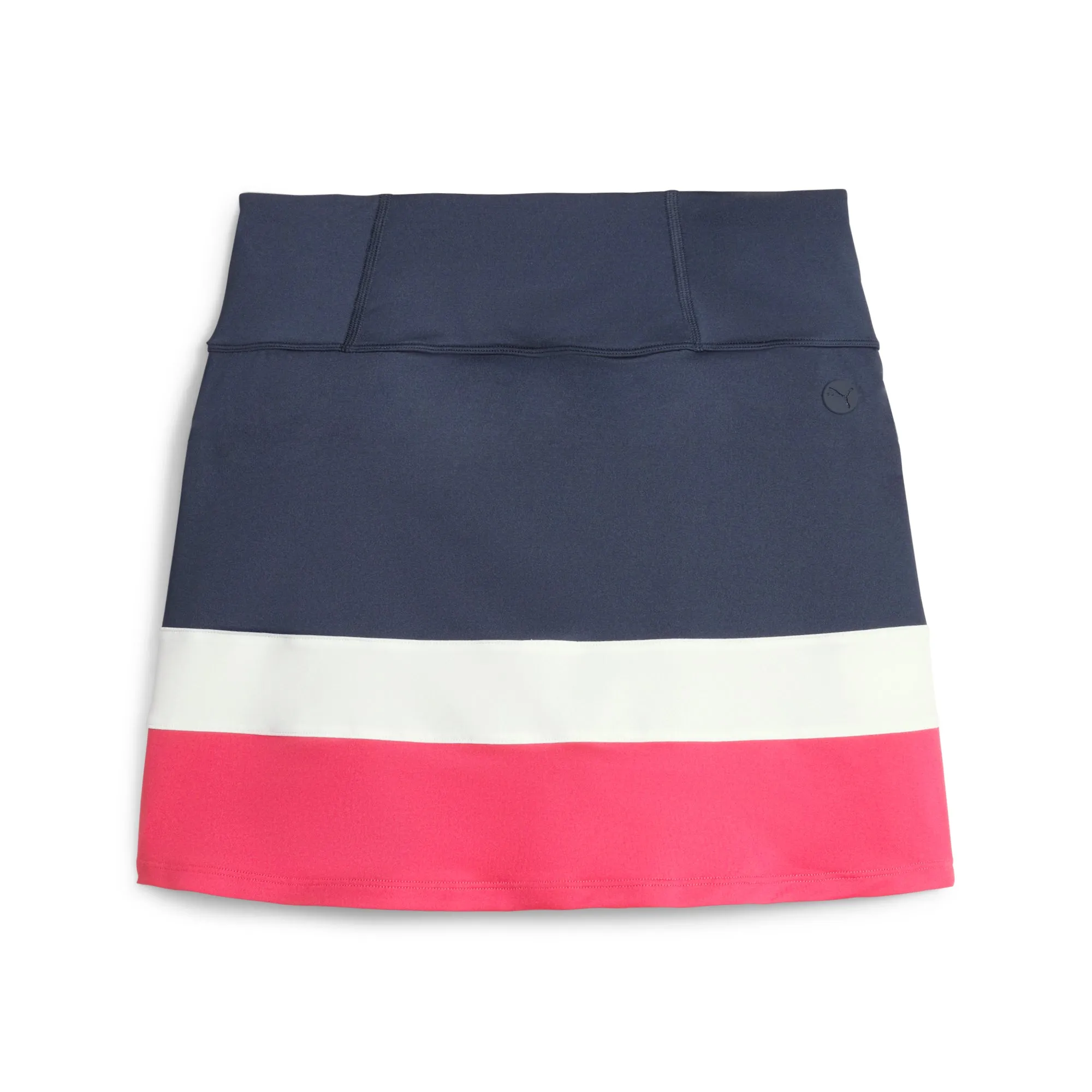 Women's PWRMESH Colorblock Golf Skirt