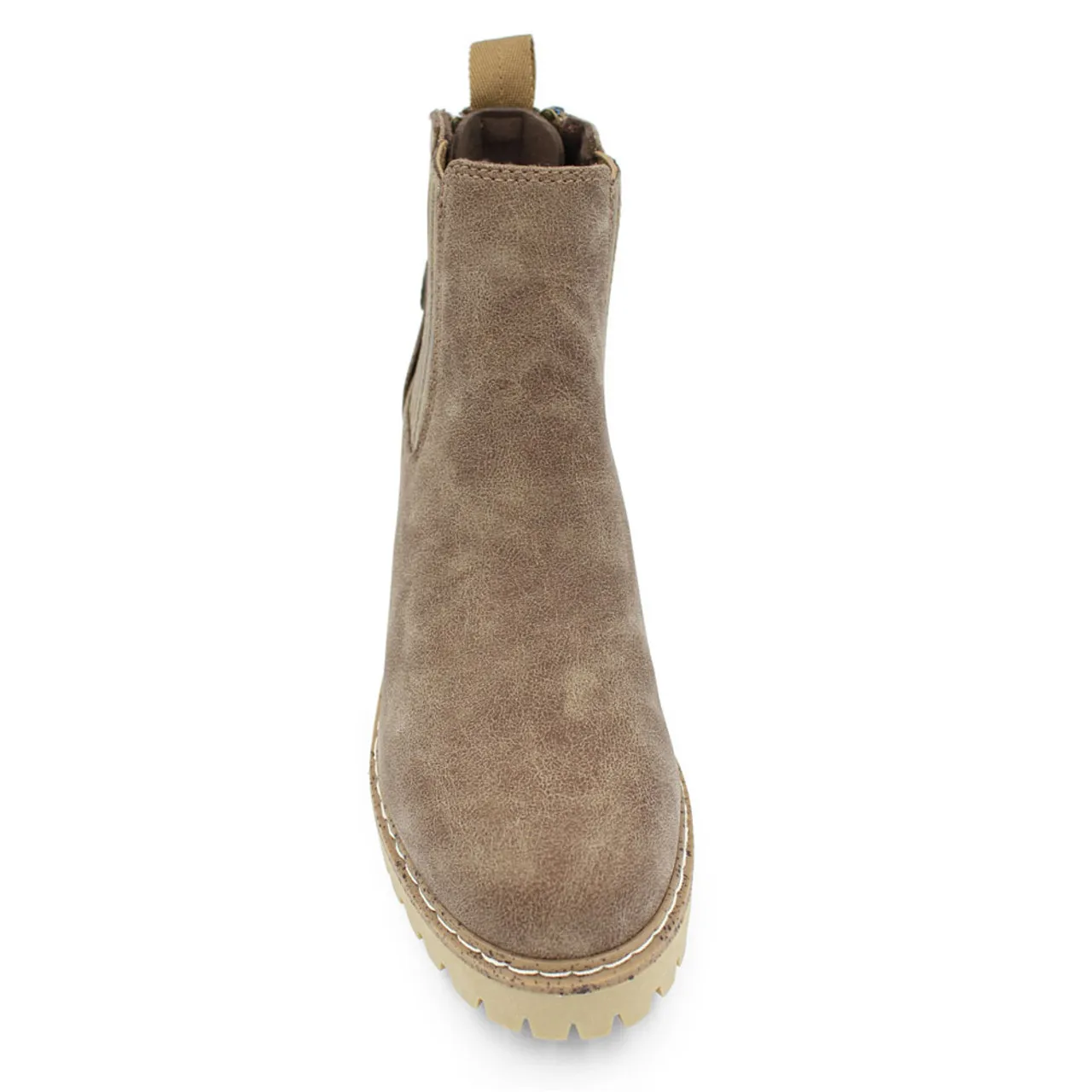 Women's Blowfish Malibu Layten Chelsea Boot