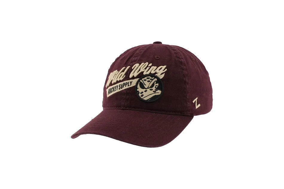 WW Hockey Supply Masters Cap