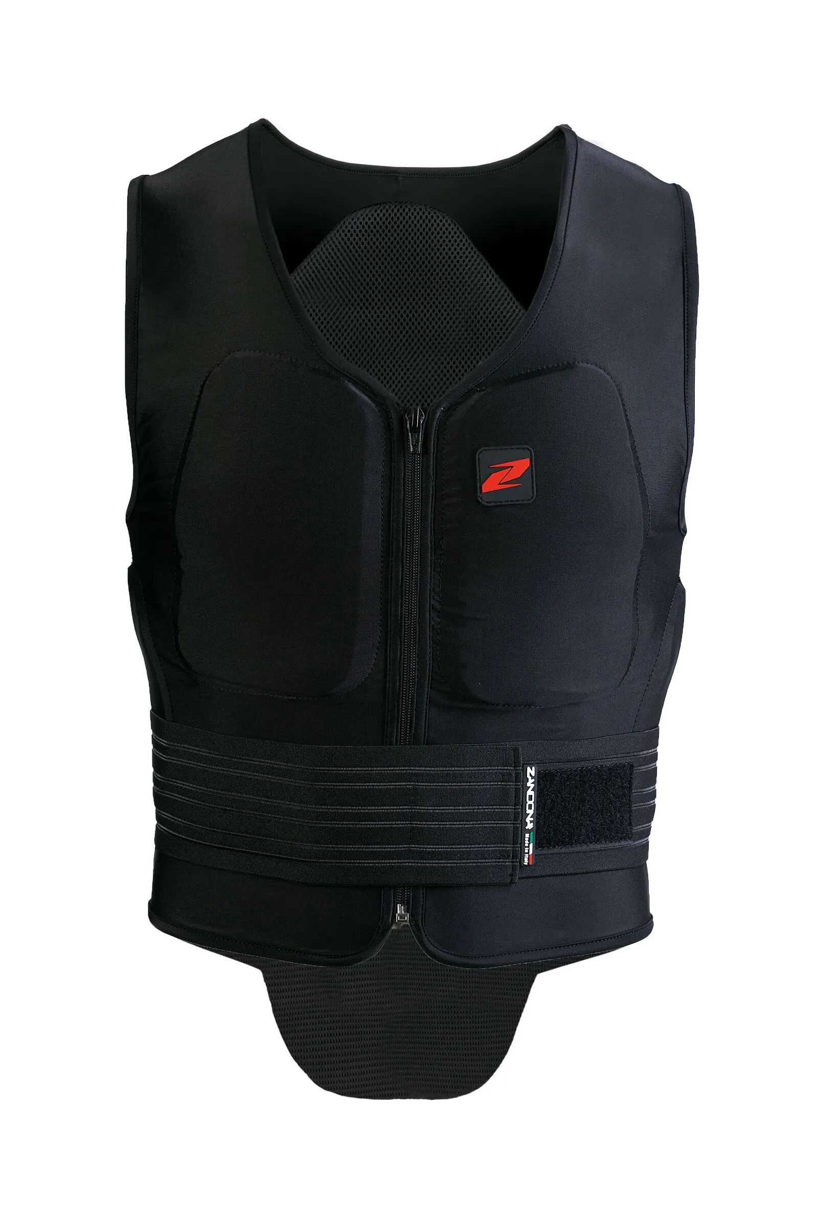 Zandona Soft Vest Pro Kid's Back Protector