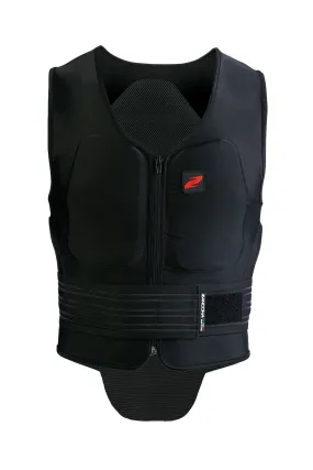 Zandona Soft Vest Pro Kid's Back Protector